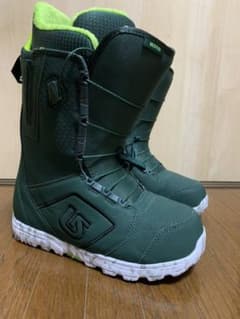 BURTON スノーボード ブーツのサムネイル