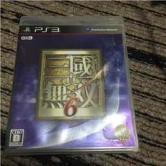 真三国無双6のサムネイル