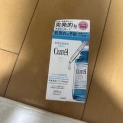 Curél 潤浸保湿 角層深層バリア美容液 30mlのサムネイル