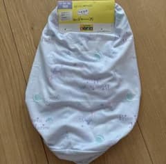 女の子　ジュニア　ガールズショーツ2枚組　おまとめ割有　165cmのサムネイル
