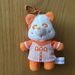 AAA 13th Anniversary ぬいぐるみマスコット
