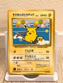 そらをとぶピカチュウ_ANA 「みんなにうれしいキャンペーン