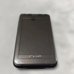Sony CLIE PEG-TH55のサムネイル
