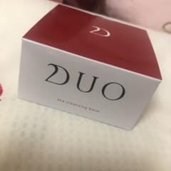 DUO  デュオ ザ クレンジングバーム  90gのサムネイル