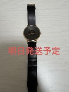 KLASSE14 クラスフォーティーン 腕時計のサムネイル