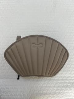 DaG1 plus ヒップシート ベージュ シェル型のサムネイル