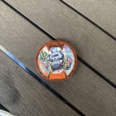妖怪ウォッチ 妖怪メダル ロボニャンのサムネイル