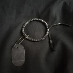 14th addition snake bone bracelet 初期 - メルカリ