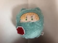 ヘタリア イギリス たぴぬいのサムネイル