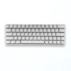 HEMU x SIKAKEYB HM66 磁気キーボード 本体 - メルカリ