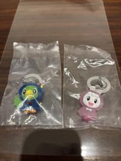 しまじろう　めじるしのサムネイル