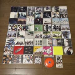 START社(ジャニーズ) CD 超まとめ出品 - メルカリ