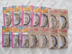 手芸用品 ダイソー がま口 まとめ売り 中古のサムネイル