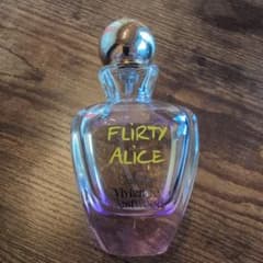 Vivienne Westwood FLIRTY ALICE 75ml 入手困難のサムネイル