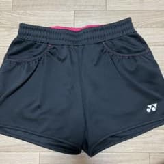 ソフトテニスYONEX ショートパンツのサムネイル