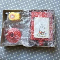 【新品】ゆうびんやさんあそび ミッフィーのサムネイル