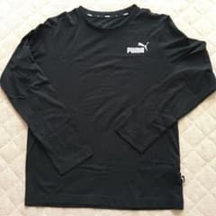 PUMA長袖Tシャツ　160のサムネイル
