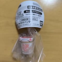カップヌードル めじるしアクセサリーのサムネイル