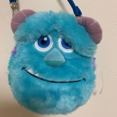 サリー パスケース Disneyのサムネイル