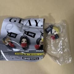 GLAY めじるしアクセサリー HISASHIのサムネイル