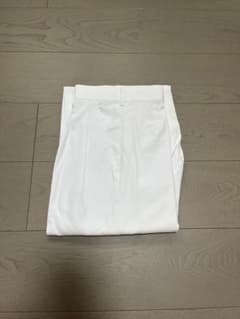 ナガイレーベン 介護用パンツ ホワイト Lサイズのサムネイル