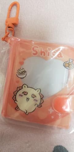 ちいかわ シーサー ミニコレクトブックのサムネイル