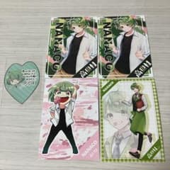 なな湖 高田村 ブロマイド 特典のサムネイル