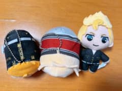 東リベ 花垣武道 ぬいセットのサムネイル