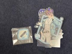 NU:カーニバル タワレコ ホログラム アクリルスタンド エイトのサムネイル