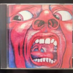 King Crimson In The Court Of The Crimsonのサムネイル