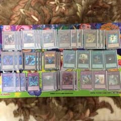 山田様専用                 SR幻影彼岸 デッキのサムネイル