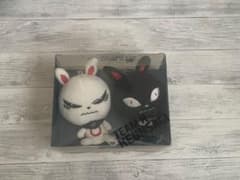 TEAM H KEUNSAGI ぬいぐるみセットのサムネイル