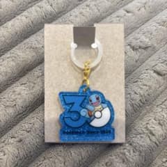 あおいなみだ様専用⭐︎ポケモン ポケチャーム ゼニガメ　ワニノコセットのサムネイル