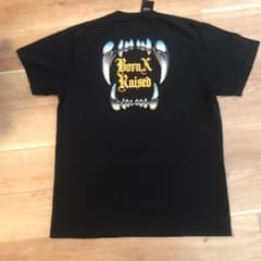 born x raised  FANGORIA Tシャツのサムネイル