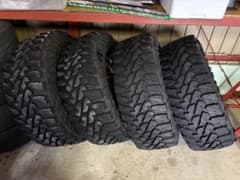 t*0様 [オークション変更] ジオランダー M/T G003 35/12.5r t*0様 [オークション変更] ジオランダー M/T G003 35/12.5r - メルカリ