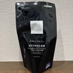 ONE BY KOSÉ ポアクリアオイル 160ml 詰め替えのサムネイル