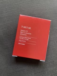 tirtirのサムネイル
