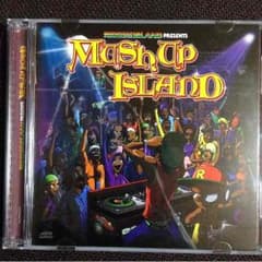 【レゲエ】MUSH UP ISLANDのサムネイル