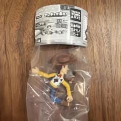 トイストーリー アンディが来た！ 【ウッディ】 フィギュアのサムネイル