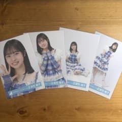日向坂46】正源司陽子 6回目のひな誕祭ライブ 生写真 コンプ - メルカリ