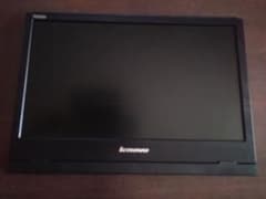 Lenovo ThinkVision 14インチ モバイルモニターのサムネイル