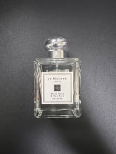 Jo MALONE LONDON ウッド セージ ＆ シー ソルト コロンのサムネイル