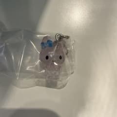 サンリオクリスタル　めじるしアクセサリー　マイメロのサムネイル