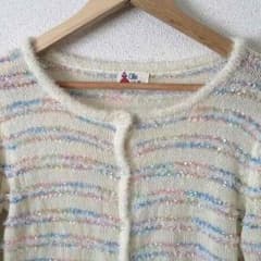 パラビオン カーディガンのサムネイル