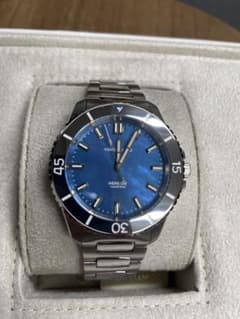 ヴェネチアニコ Nereide Tungsteno 39 3121541C - メルカリ