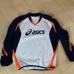 asics アシックス ピステのサムネイル
