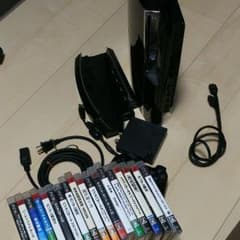 ps3 ジャンク ソフト トルネ 付きのサムネイル