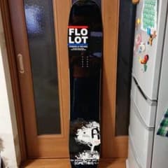アトミック FLOLOT 153cm パウダーボードのサムネイル