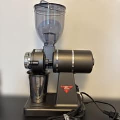 カリタ　ナイスカットミル　ジャンク品 ジャンク】ナイスカットG コーヒーミル カリタ 電動コーヒーミル