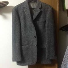 Harris Tweed  ジャケットのサムネイル